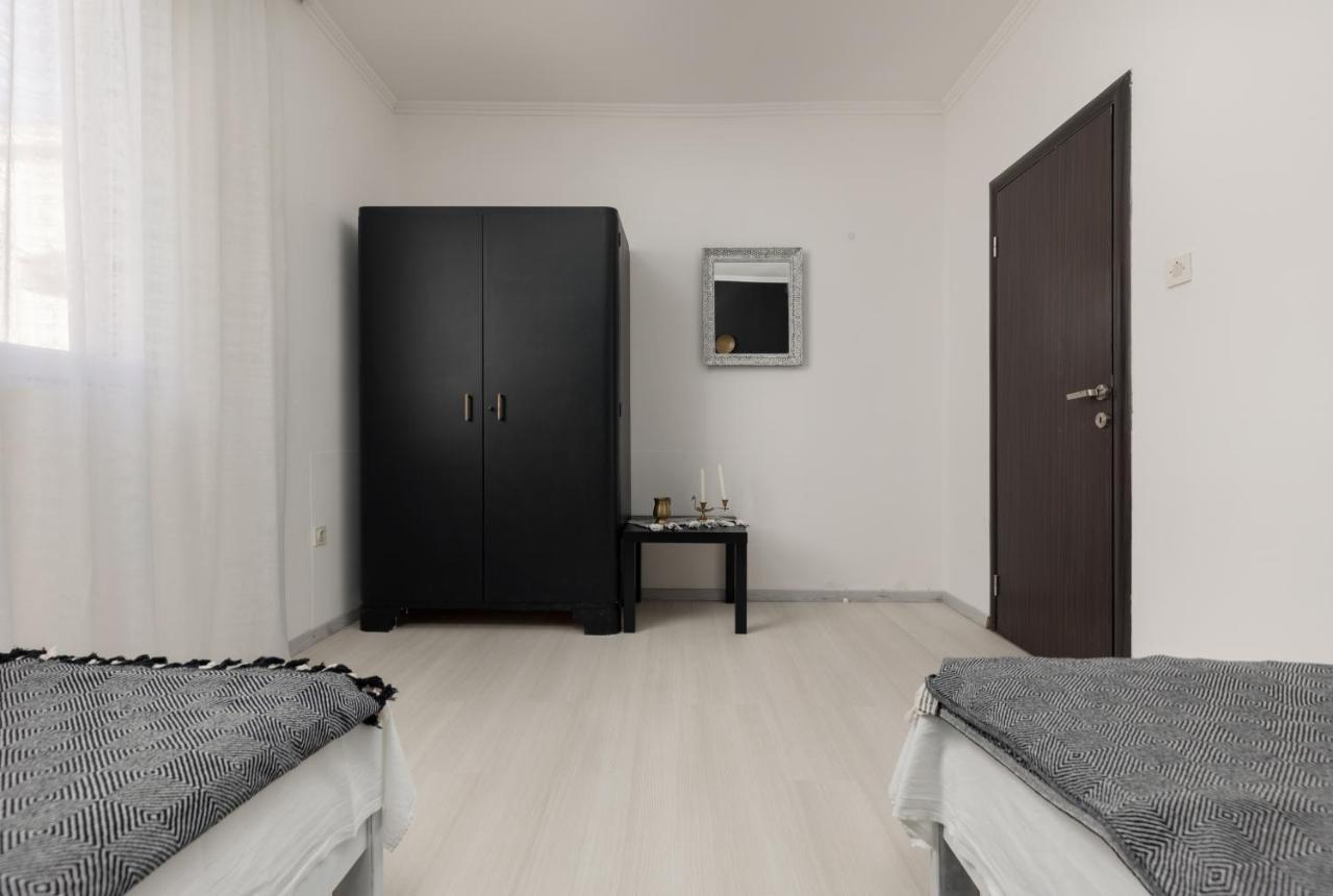 Villa Nikola Kotor Bagian luar foto