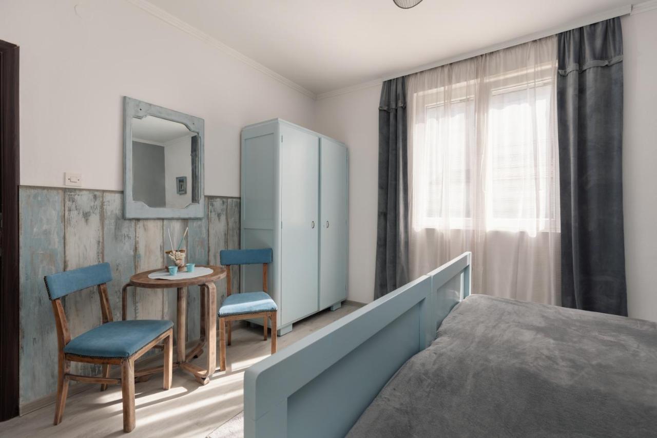 Villa Nikola Kotor Bagian luar foto