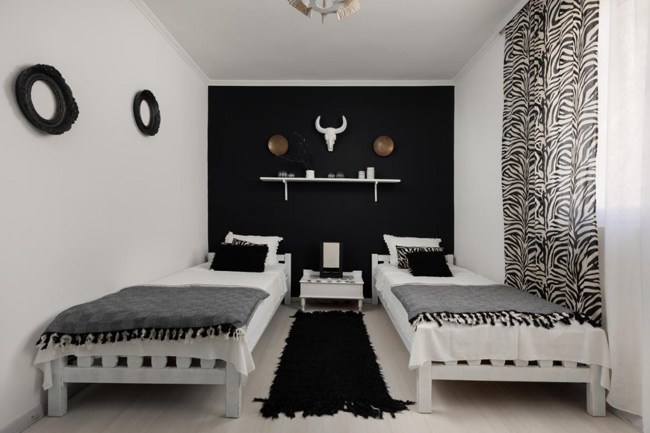 Villa Nikola Kotor Bagian luar foto