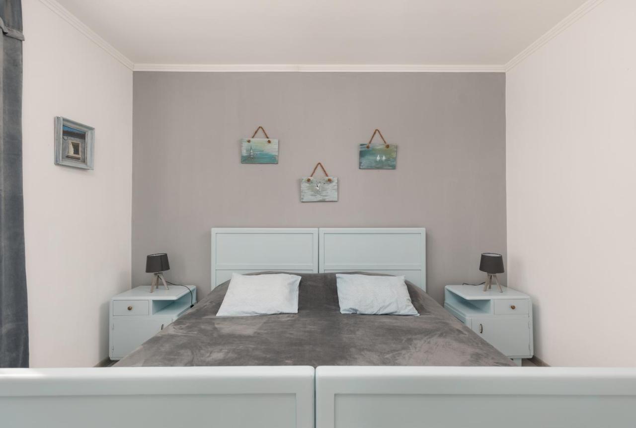 Villa Nikola Kotor Bagian luar foto