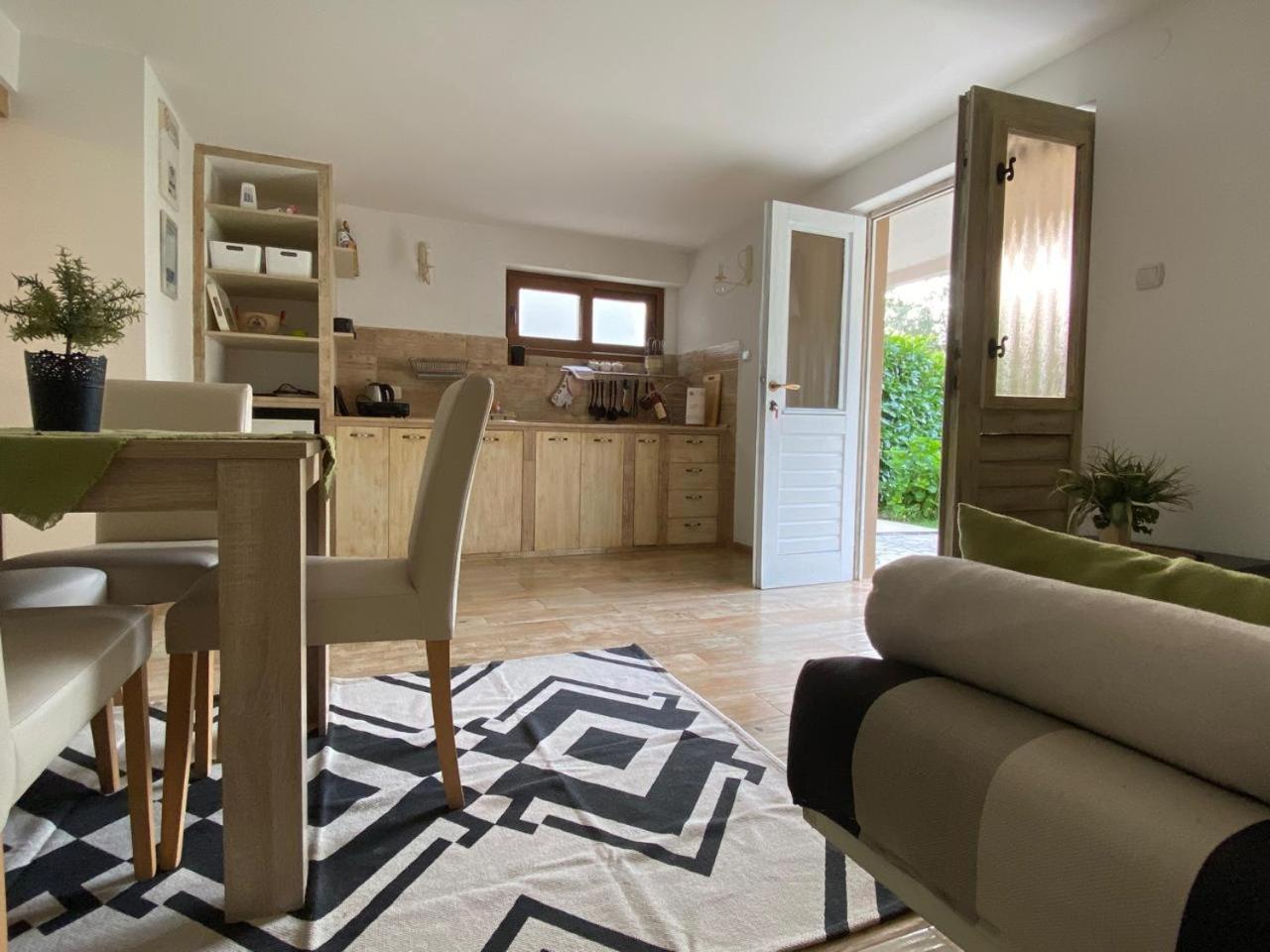 Villa Nikola Kotor Bagian luar foto