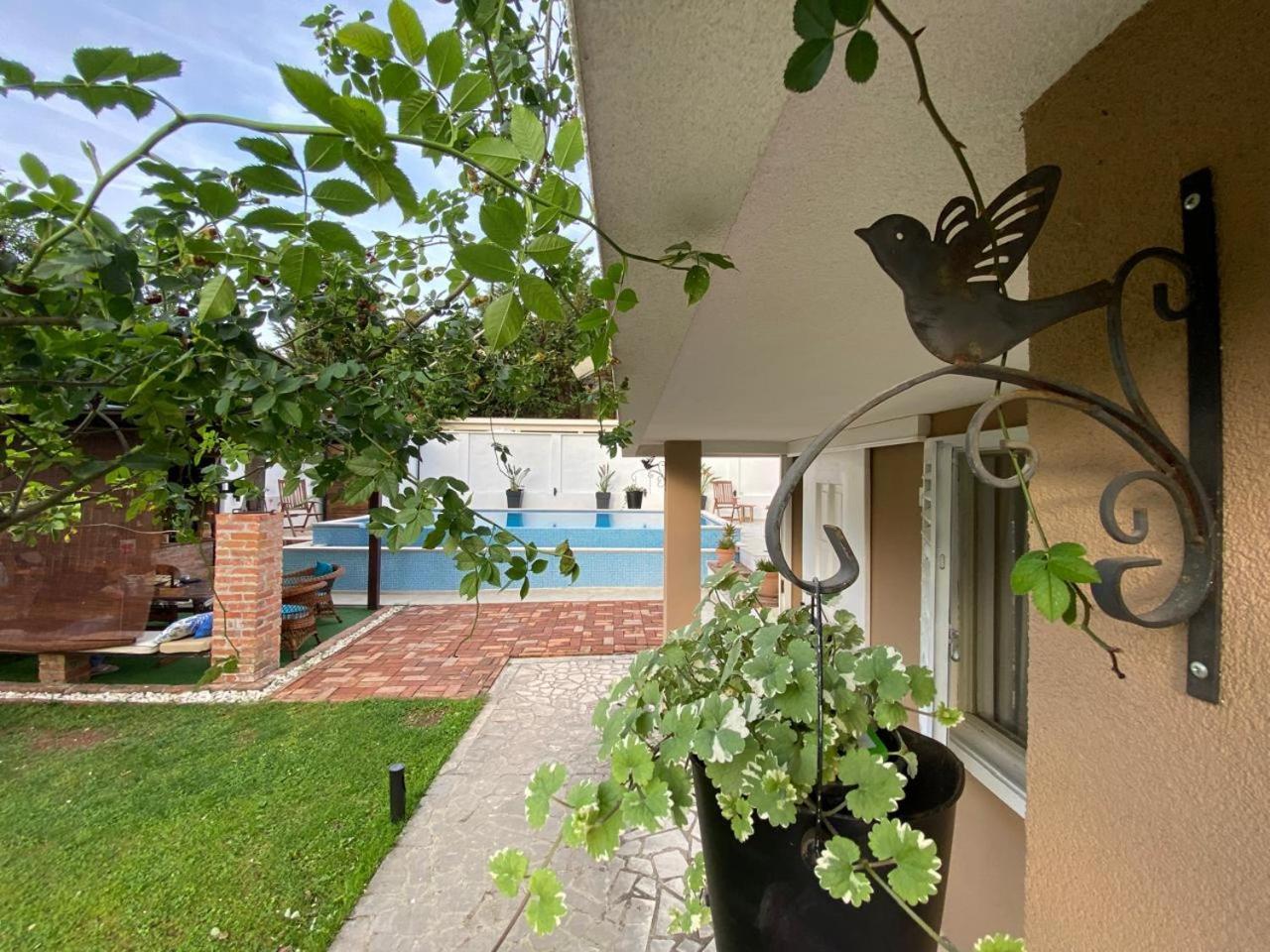 Villa Nikola Kotor Bagian luar foto