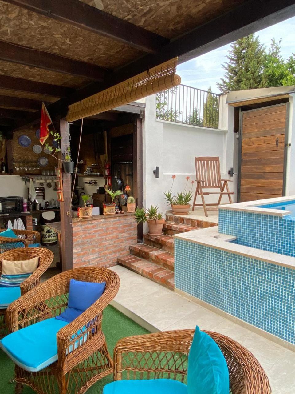 Villa Nikola Kotor Bagian luar foto
