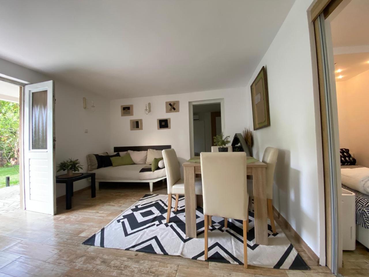Villa Nikola Kotor Bagian luar foto